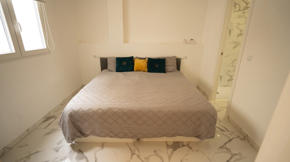 Se vende Apartamento Planta Baja de 1 dormitorios en Costa Blanca, Alicante, España