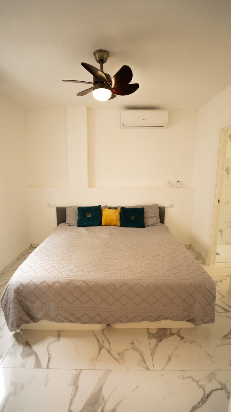 Se vende Apartamento Planta Baja de 1 dormitorios en Costa Blanca, Alicante, España