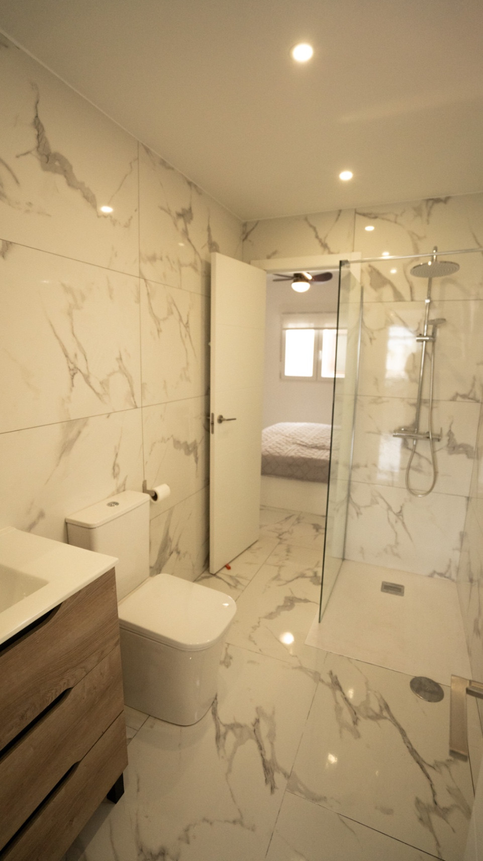 Se vende Apartamento Planta Baja de 1 dormitorios en Costa Blanca, Alicante, España