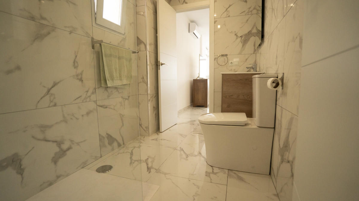 Se vende Apartamento Planta Baja de 1 dormitorios en Costa Blanca, Alicante, España