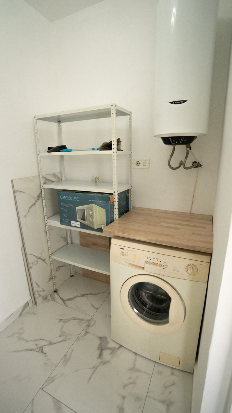 Se vende Apartamento Planta Baja de 1 dormitorios en Costa Blanca, Alicante, España