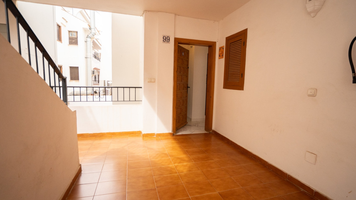 Se vende Apartamento Planta Baja de 1 dormitorios en Costa Blanca, Alicante, España