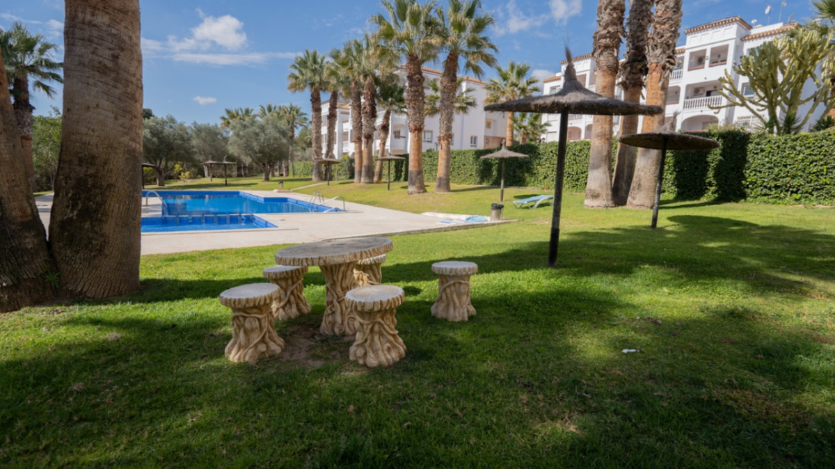 Se vende Apartamento Planta Baja de 1 dormitorios en Costa Blanca, Alicante, España