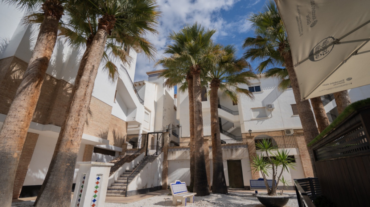 Se vende Apartamento Planta Baja de 1 dormitorios en Costa Blanca, Alicante, España