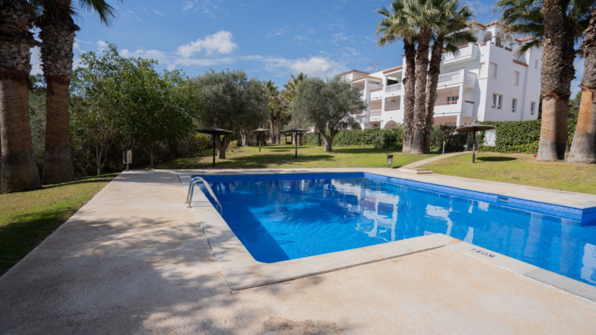 Se vende Apartamento Planta Baja de 1 dormitorios en Costa Blanca, Alicante, España