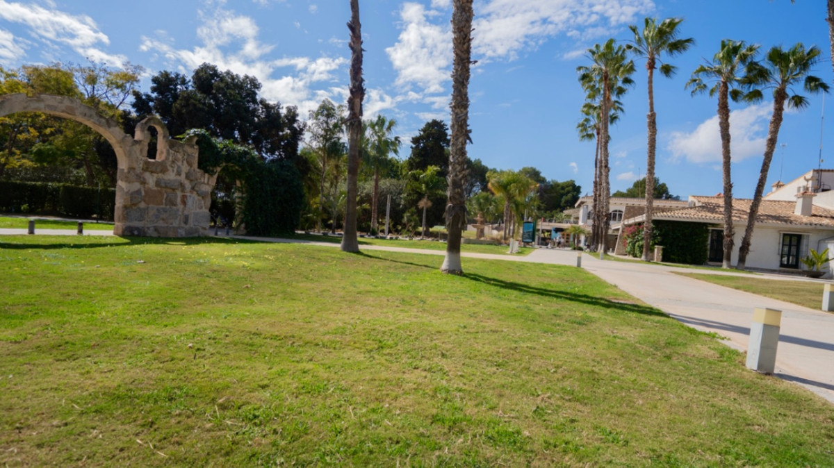 Se vende Apartamento Planta Baja de 1 dormitorios en Costa Blanca, Alicante, España
