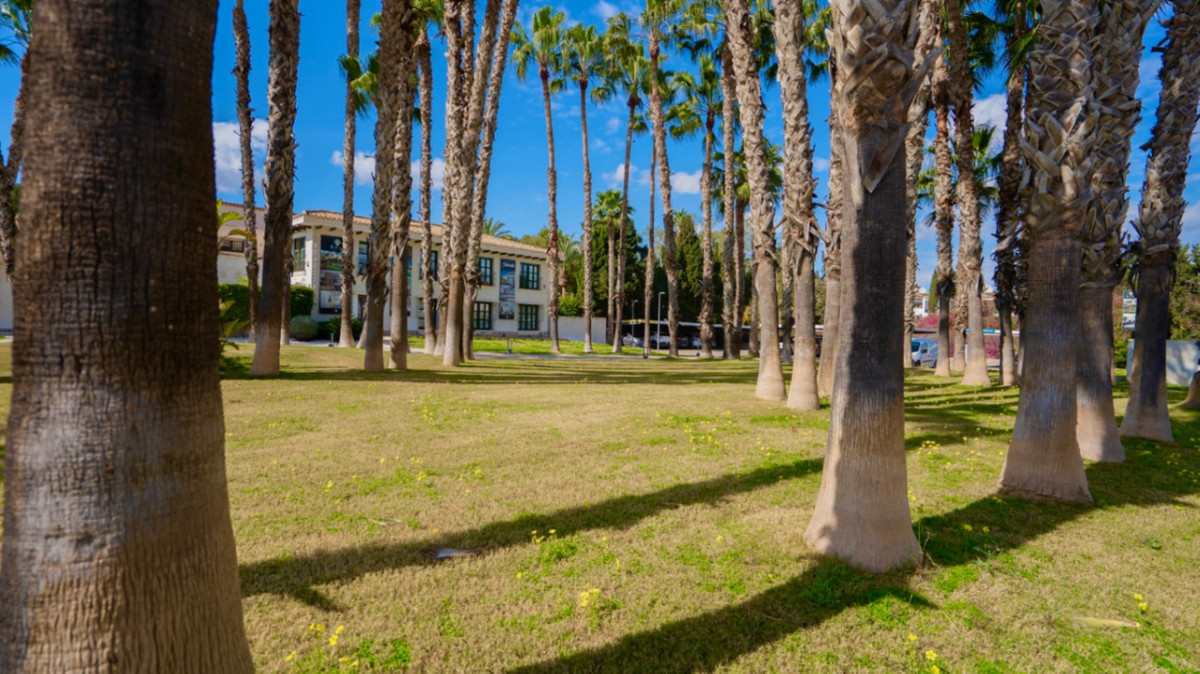 Se vende Apartamento Planta Baja de 1 dormitorios en Costa Blanca, Alicante, España