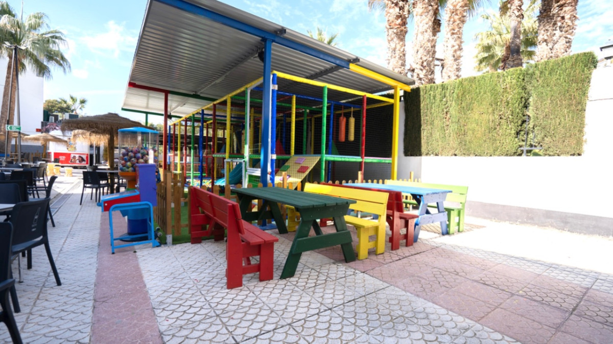 Se vende Apartamento Planta Baja de 1 dormitorios en Costa Blanca, Alicante, España