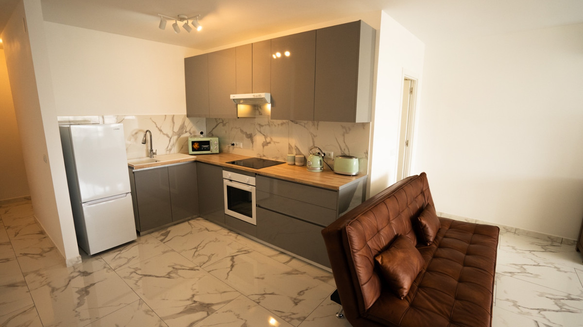 Se vende Apartamento Planta Baja de 1 dormitorios en Costa Blanca, Alicante, España