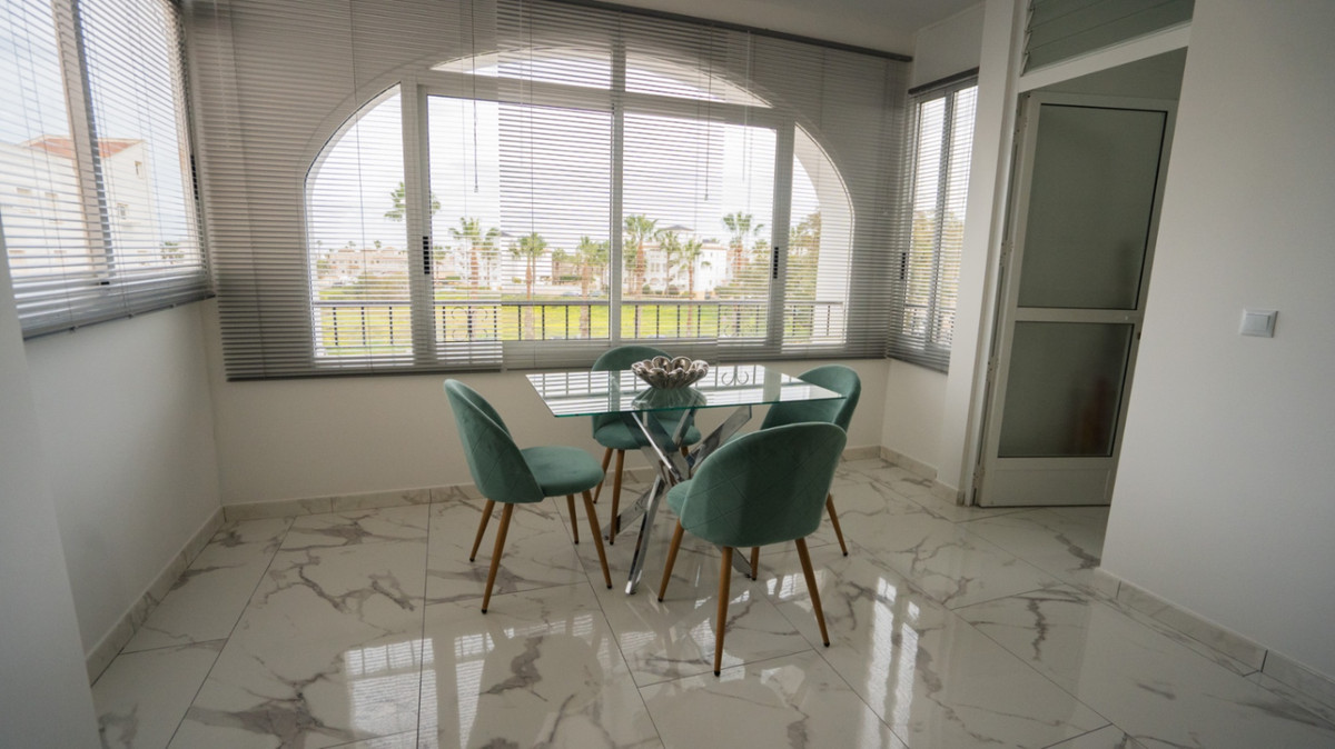 Se vende Apartamento Planta Baja de 1 dormitorios en Costa Blanca, Alicante, España