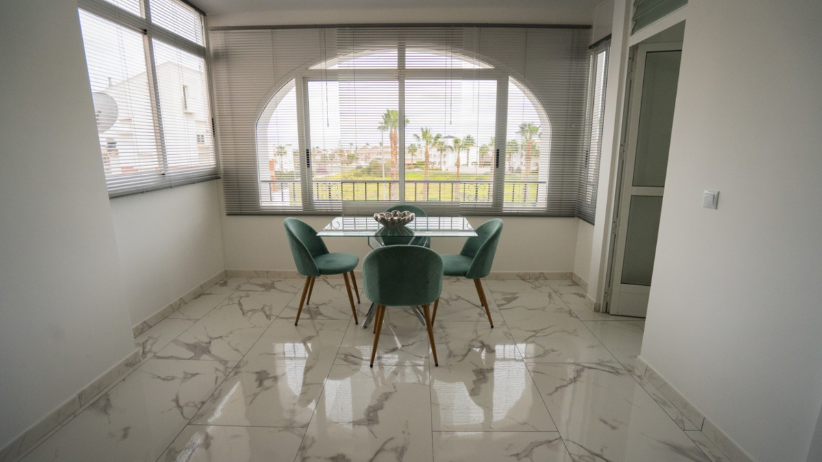 Se vende Apartamento Planta Baja de 1 dormitorios en Costa Blanca, Alicante, España