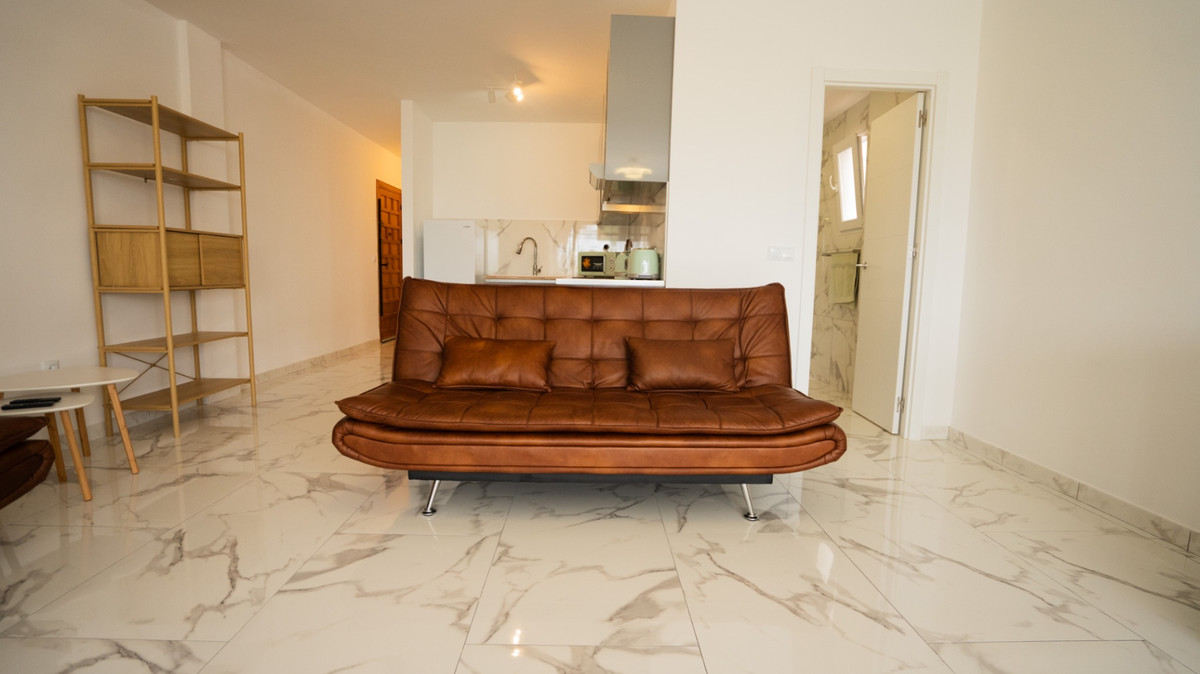 Se vende Apartamento Planta Baja de 1 dormitorios en Costa Blanca, Alicante, España