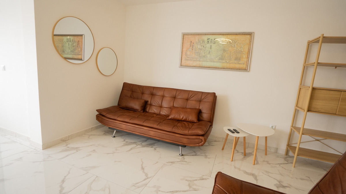 Se vende Apartamento Planta Baja de 1 dormitorios en Costa Blanca, Alicante, España