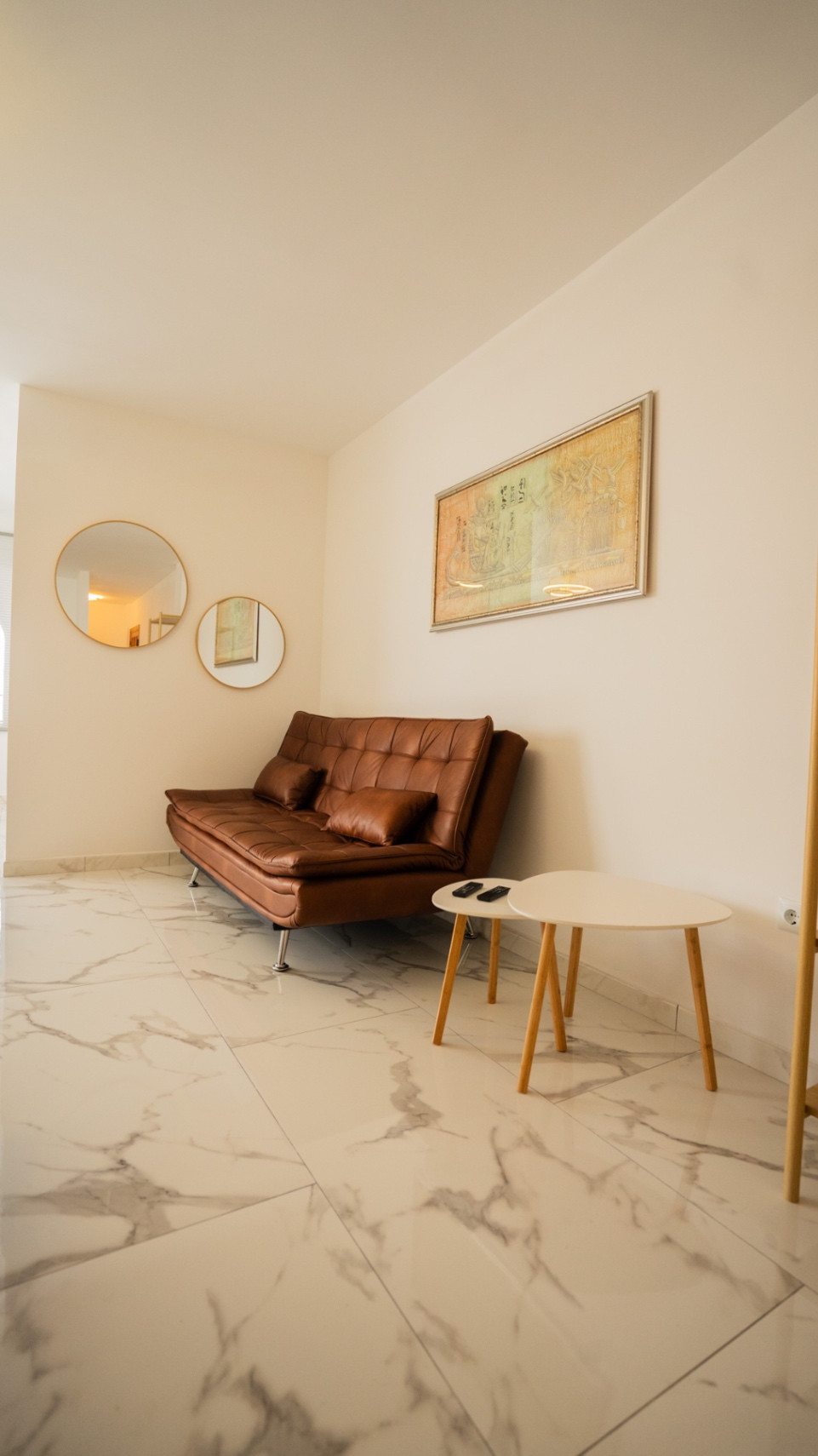 Se vende Apartamento Planta Baja de 1 dormitorios en Costa Blanca, Alicante, España