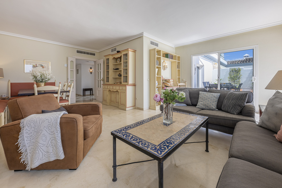 Se vende Ático Dúplex de 3 dormitorios en Costa Del Sol, Málaga, España