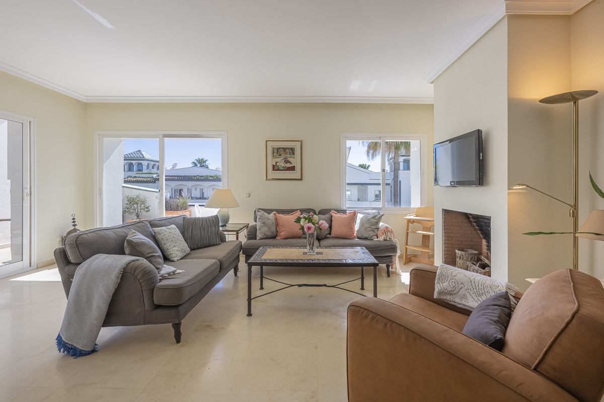Se vende Ático Dúplex de 3 dormitorios en Costa Del Sol, Málaga, España