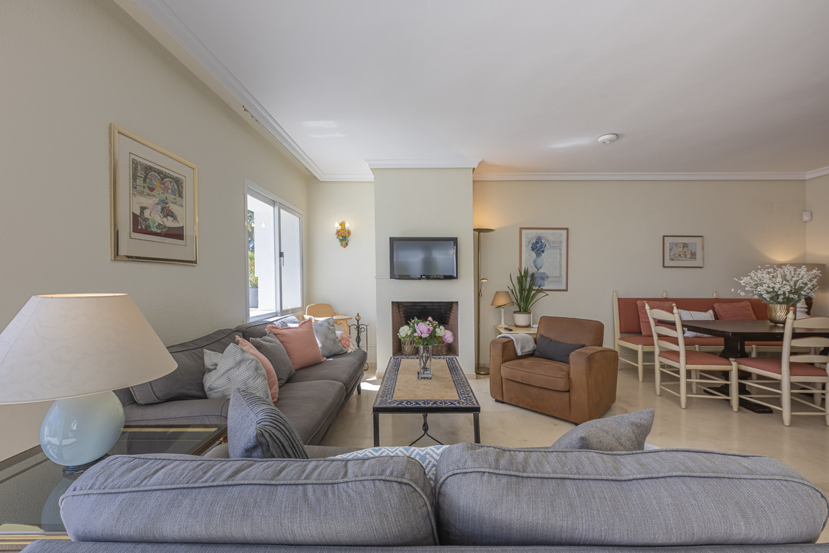 Se vende Ático Dúplex de 3 dormitorios en Costa Del Sol, Málaga, España