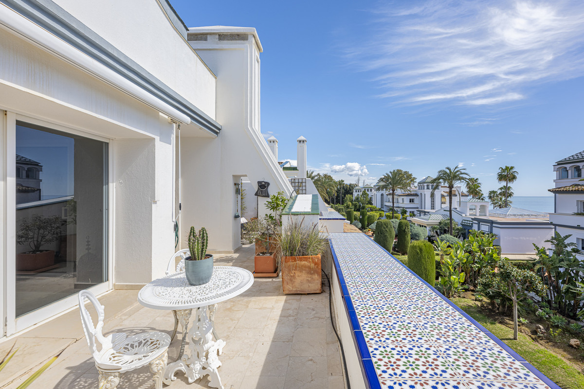 Se vende Ático Dúplex de 3 dormitorios en Costa Del Sol, Málaga, España
