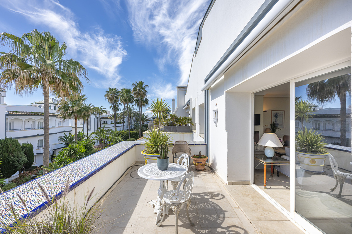 Se vende Ático Dúplex de 3 dormitorios en Costa Del Sol, Málaga, España