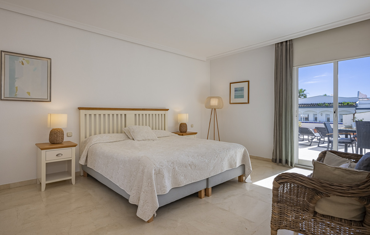 Se vende Ático Dúplex de 3 dormitorios en Costa Del Sol, Málaga, España