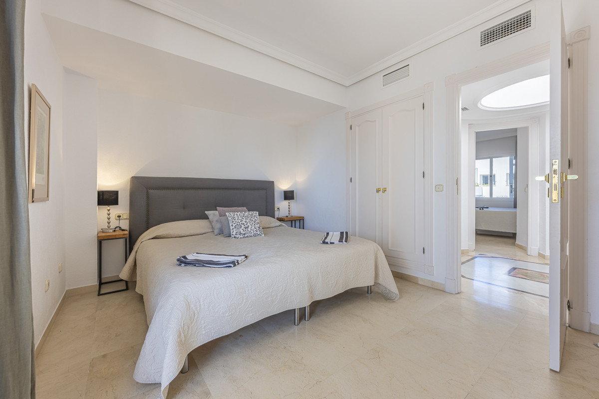 Se vende Ático Dúplex de 3 dormitorios en Costa Del Sol, Málaga, España