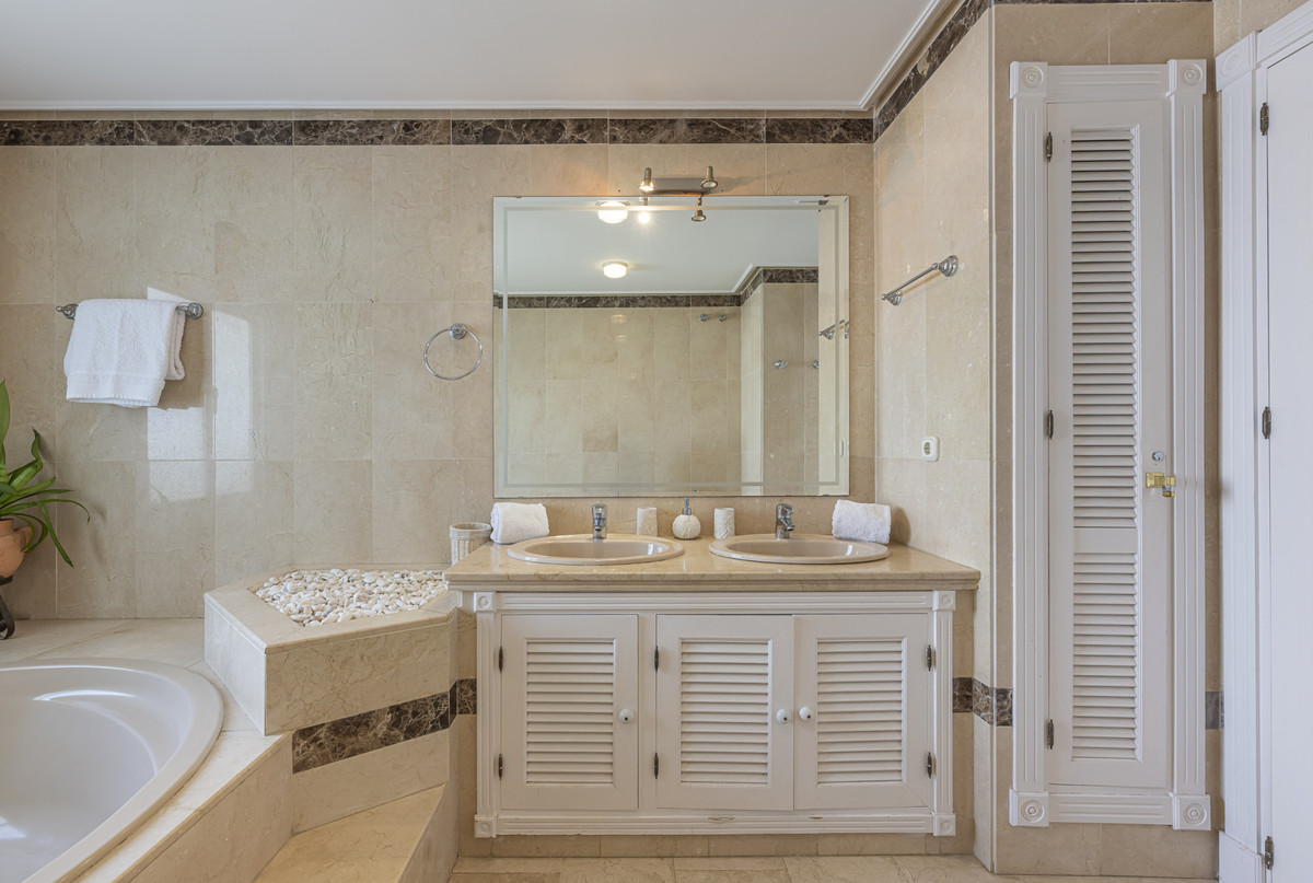 Se vende Ático Dúplex de 3 dormitorios en Costa Del Sol, Málaga, España