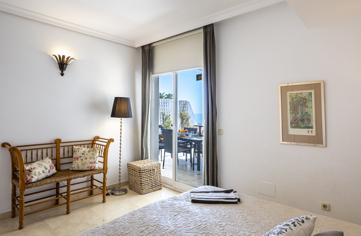 Se vende Ático Dúplex de 3 dormitorios en Costa Del Sol, Málaga, España