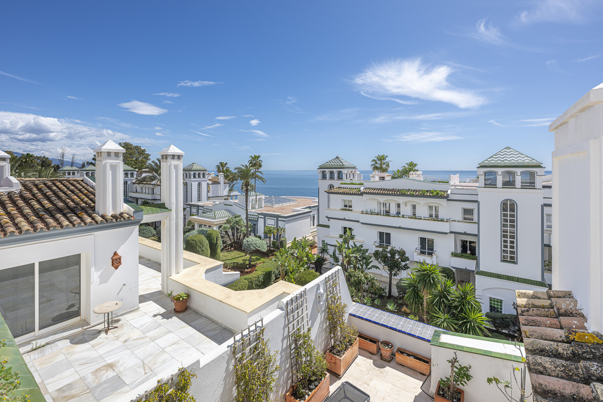 Se vende Ático Dúplex de 3 dormitorios en Costa Del Sol, Málaga, España