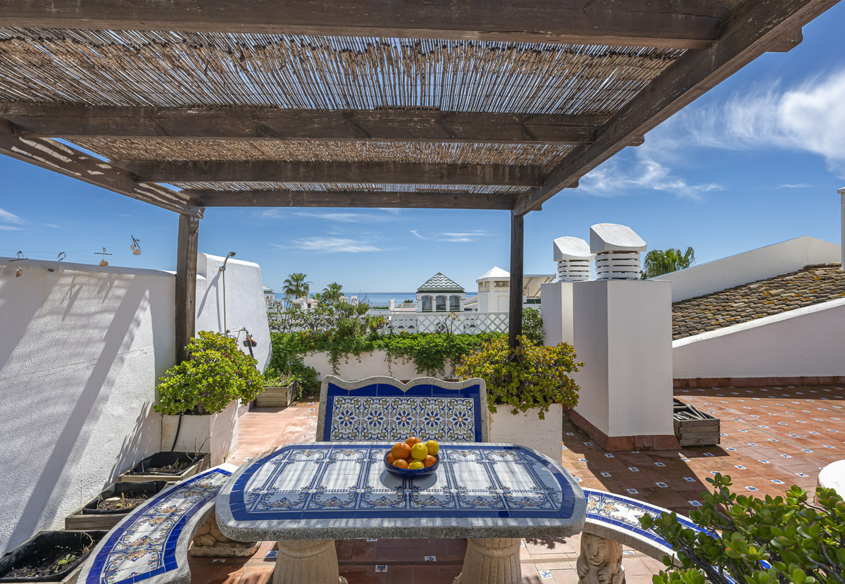 Se vende Ático Dúplex de 3 dormitorios en Costa Del Sol, Málaga, España