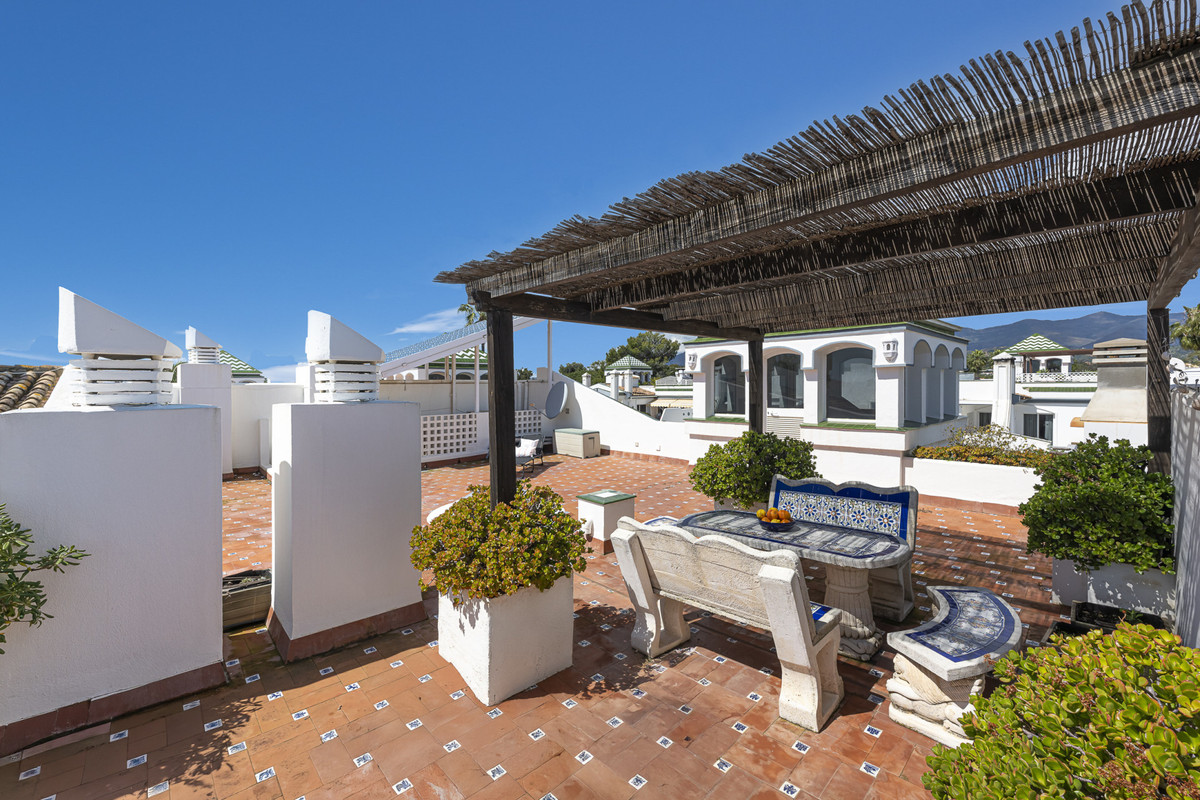 Se vende Ático Dúplex de 3 dormitorios en Costa Del Sol, Málaga, España