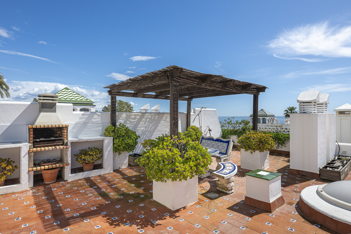 Se vende Ático Dúplex de 3 dormitorios en Costa Del Sol, Málaga, España
