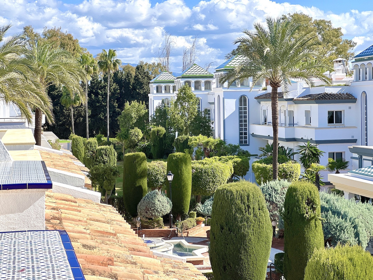 Se vende Ático Dúplex de 3 dormitorios en Costa Del Sol, Málaga, España