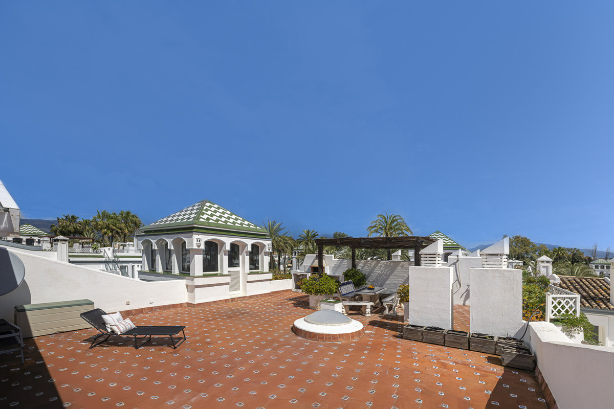 Se vende Ático Dúplex de 3 dormitorios en Costa Del Sol, Málaga, España