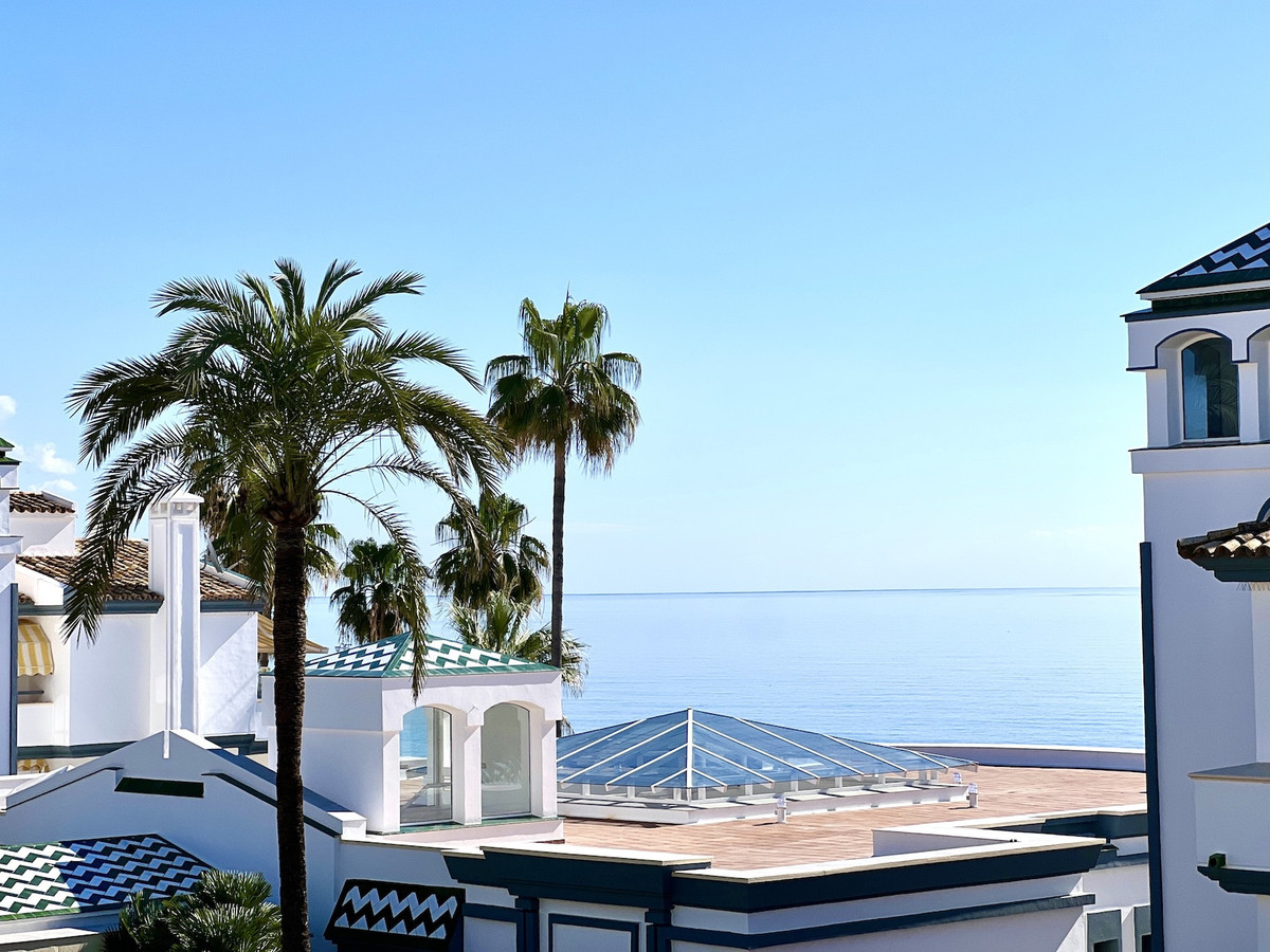 Se vende Ático Dúplex de 3 dormitorios en Costa Del Sol, Málaga, España