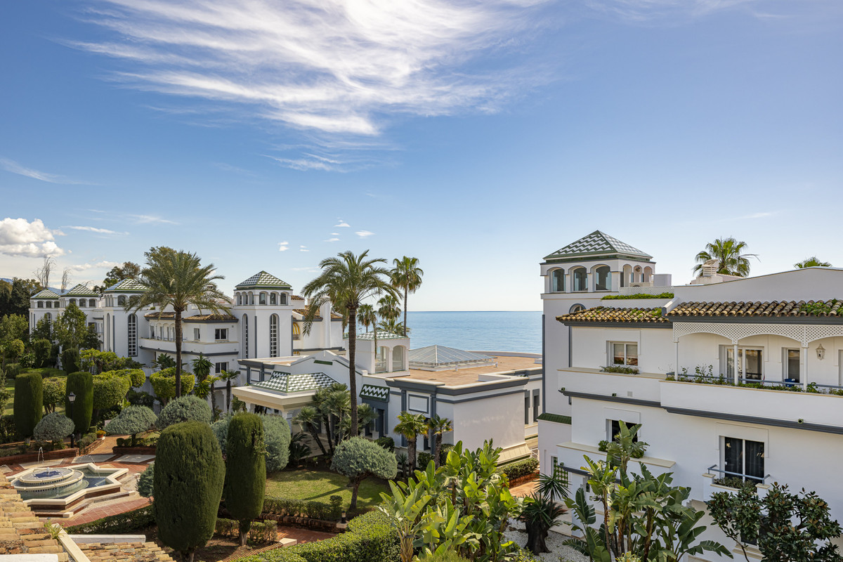 Se vende Ático Dúplex de 3 dormitorios en Costa Del Sol, Málaga, España