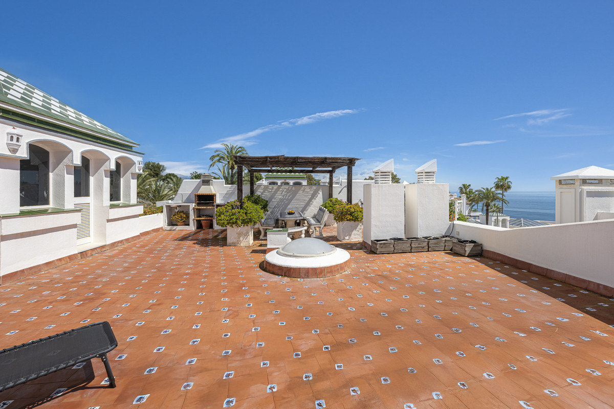 Se vende Ático Dúplex de 3 dormitorios en Costa Del Sol, Málaga, España