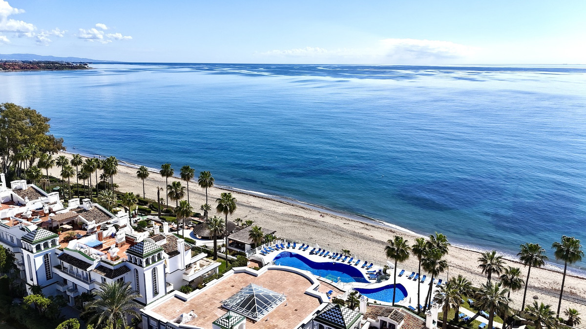Se vende Ático Dúplex de 3 dormitorios en Costa Del Sol, Málaga, España