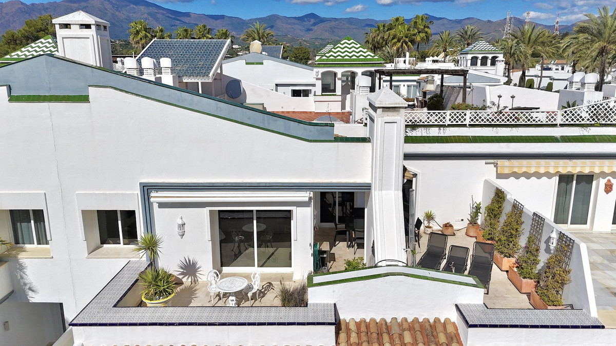 Se vende Ático Dúplex de 3 dormitorios en Costa Del Sol, Málaga, España