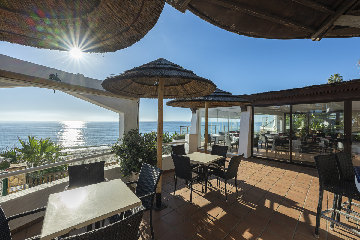 Se vende Ático Dúplex de 3 dormitorios en Costa Del Sol, Málaga, España