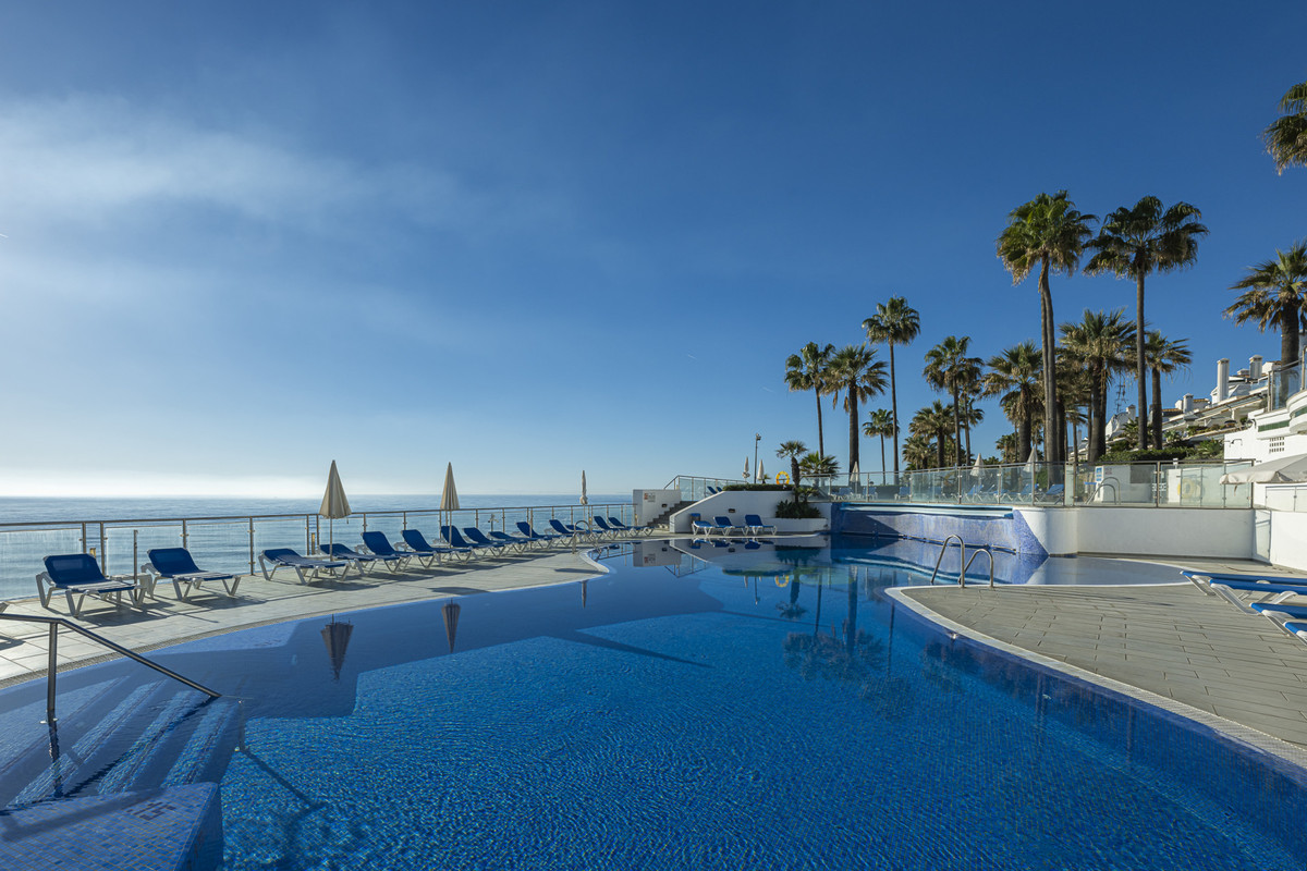 Se vende Ático Dúplex de 3 dormitorios en Costa Del Sol, Málaga, España