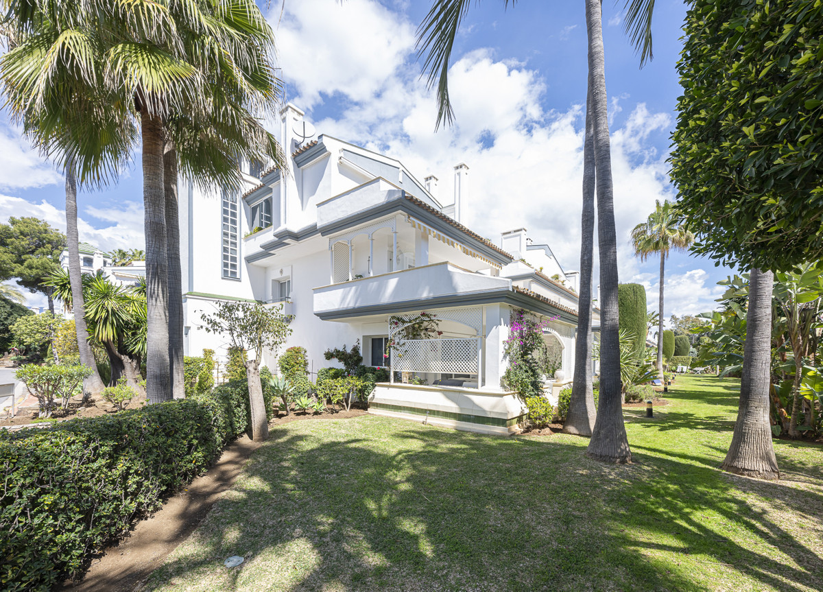 Se vende Ático Dúplex de 3 dormitorios en Costa Del Sol, Málaga, España