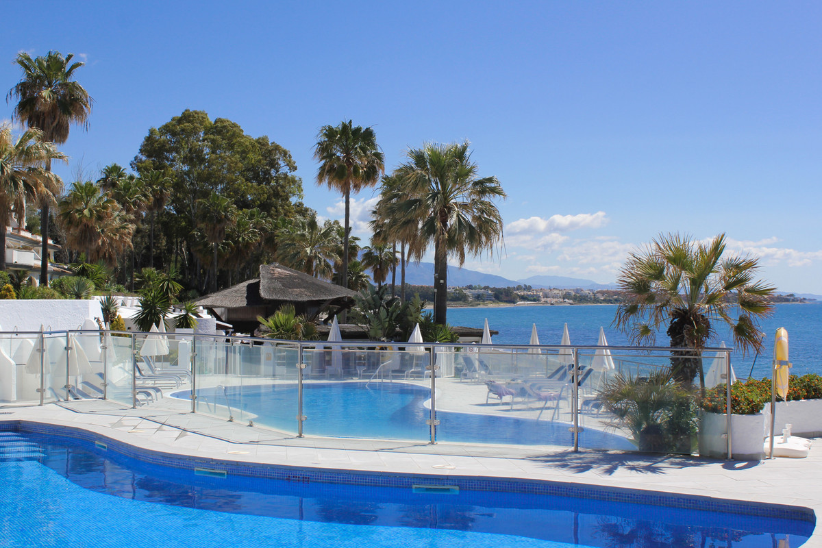 Se vende Ático Dúplex de 3 dormitorios en Costa Del Sol, Málaga, España