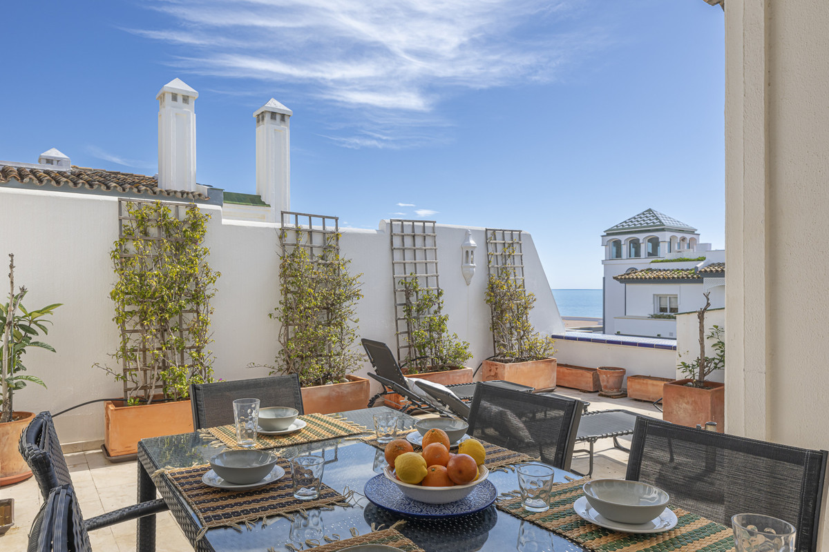 Se vende Ático Dúplex de 3 dormitorios en Costa Del Sol, Málaga, España