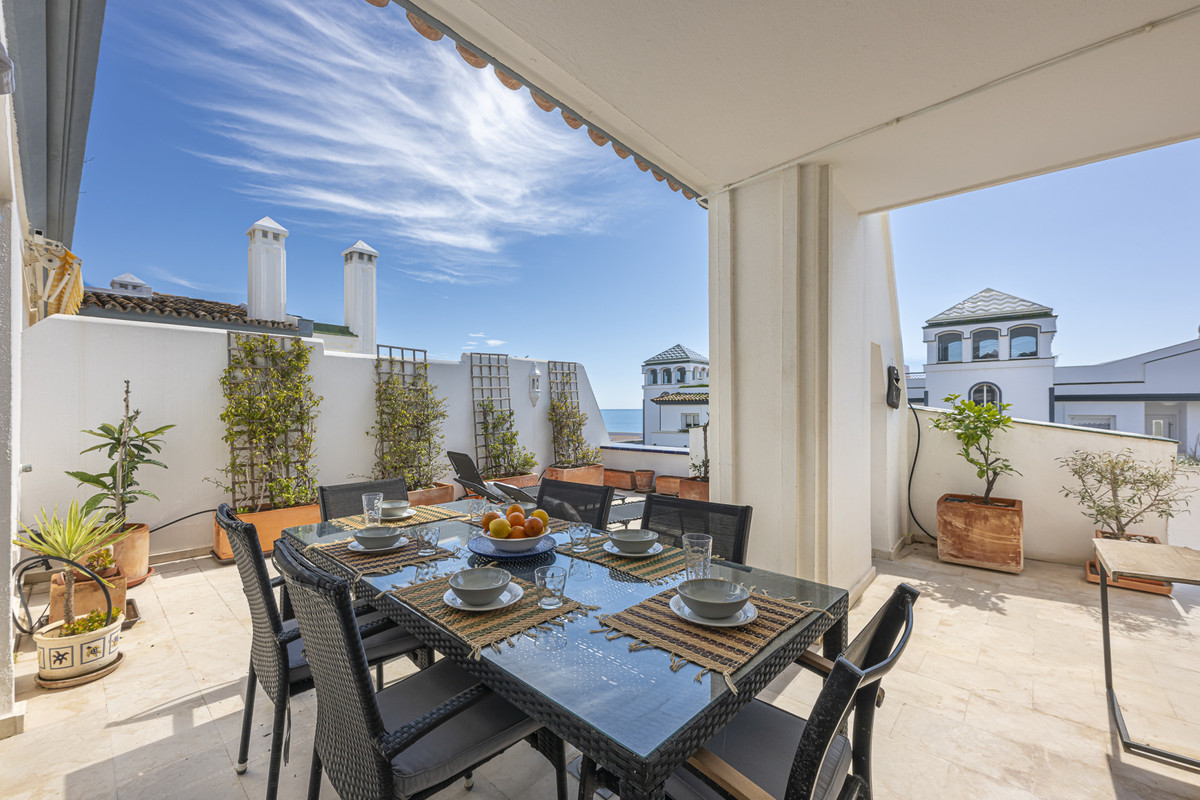 Se vende Ático Dúplex de 3 dormitorios en Costa Del Sol, Málaga, España