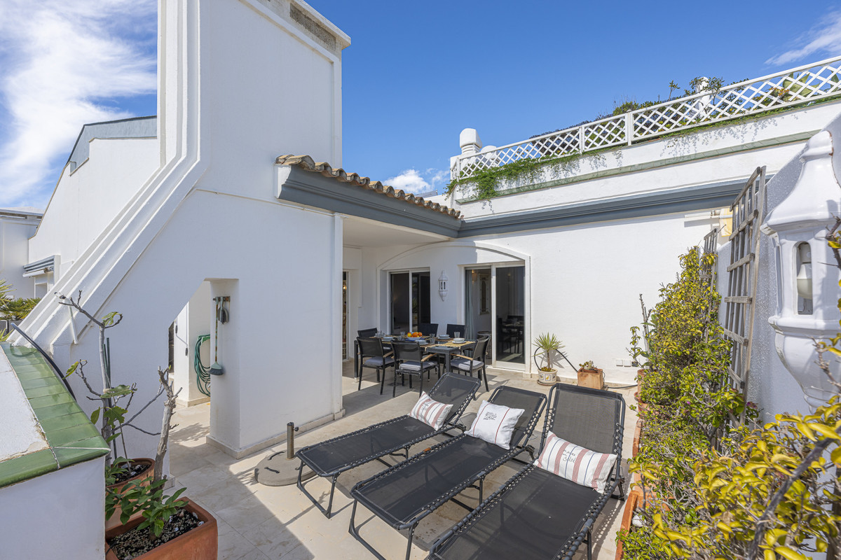 Se vende Ático Dúplex de 3 dormitorios en Costa Del Sol, Málaga, España
