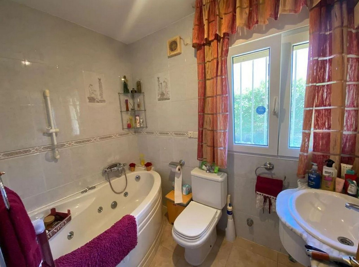 3 Bed Townhouse for sale in El Faro Costa Del Sol, Málaga, Spain