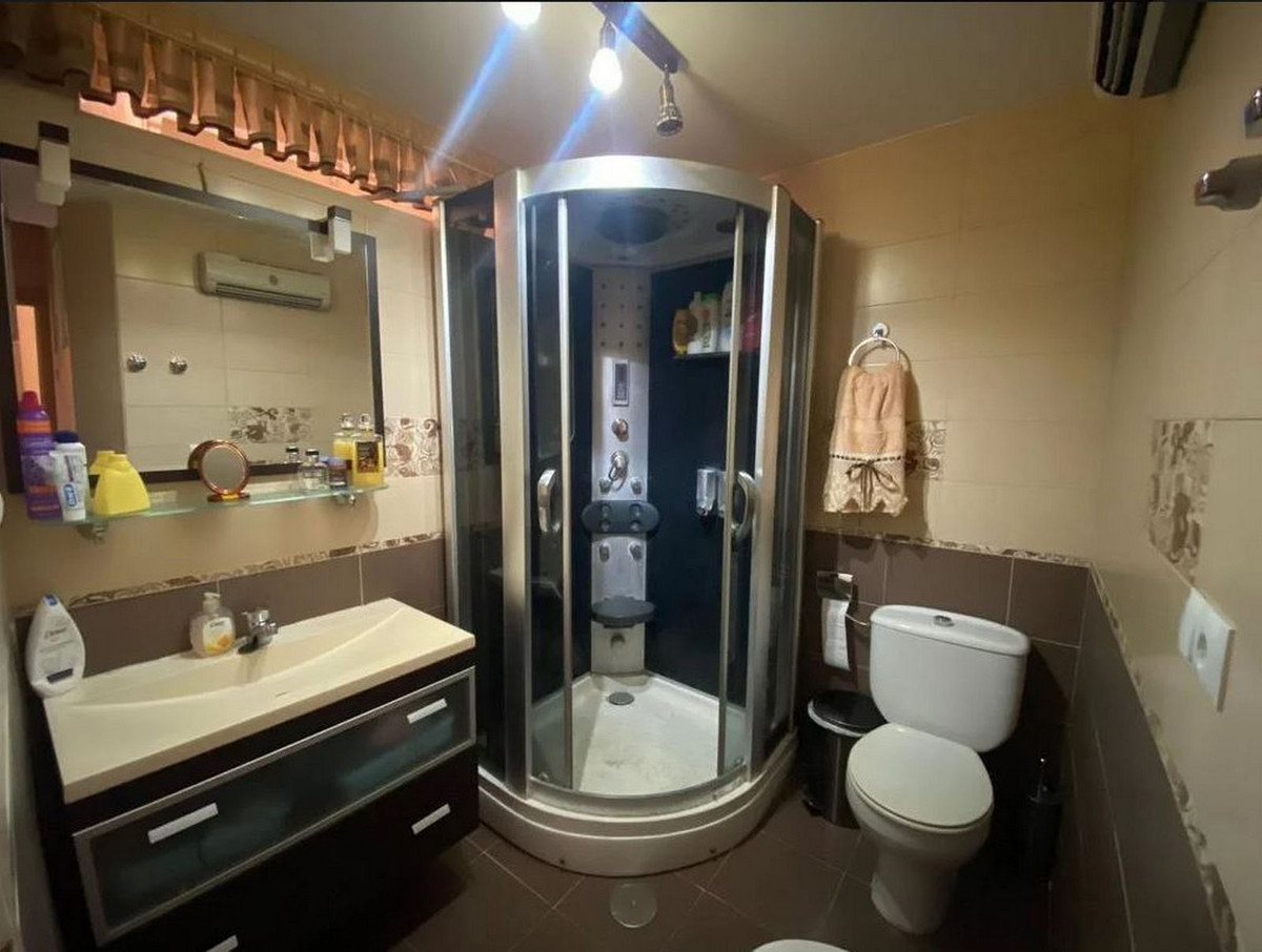 3 Bed Townhouse for sale in El Faro Costa Del Sol, Málaga, Spain