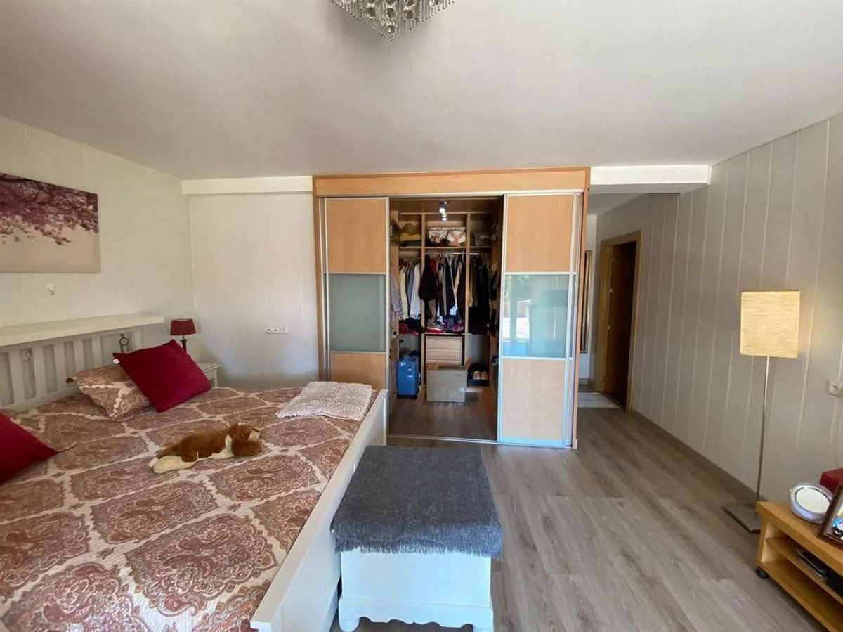 3 Bed Townhouse for sale in El Faro Costa Del Sol, Málaga, Spain