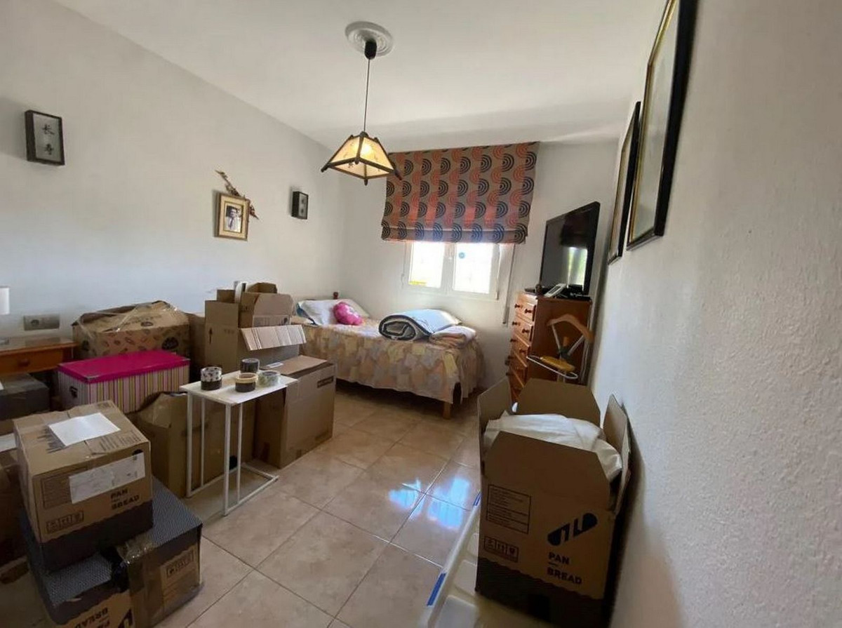 3 Bed Townhouse for sale in El Faro Costa Del Sol, Málaga, Spain