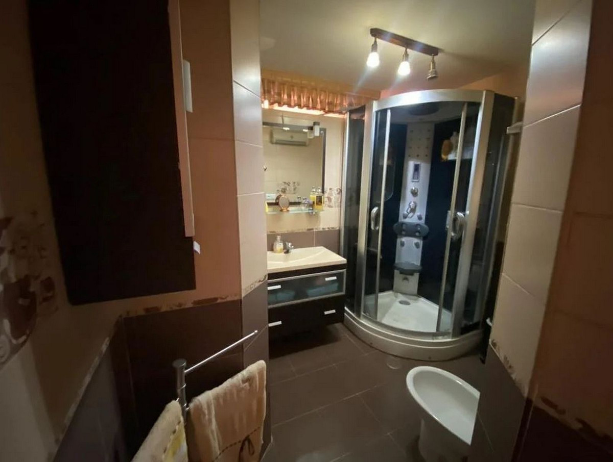 3 Bed Townhouse for sale in El Faro Costa Del Sol, Málaga, Spain